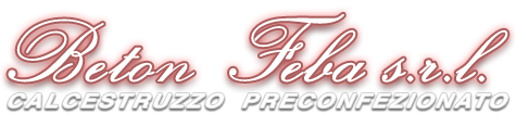 Beton Feba Logo